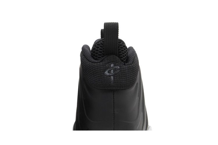 Nike Little Posite One GS 'Anthracite' 2023