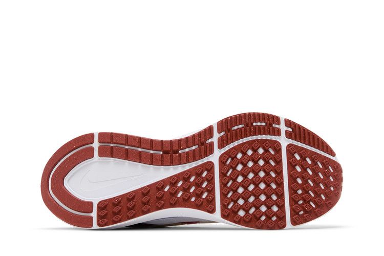 Nike Air Zoom Structure 25 'Sea Glass University Red'