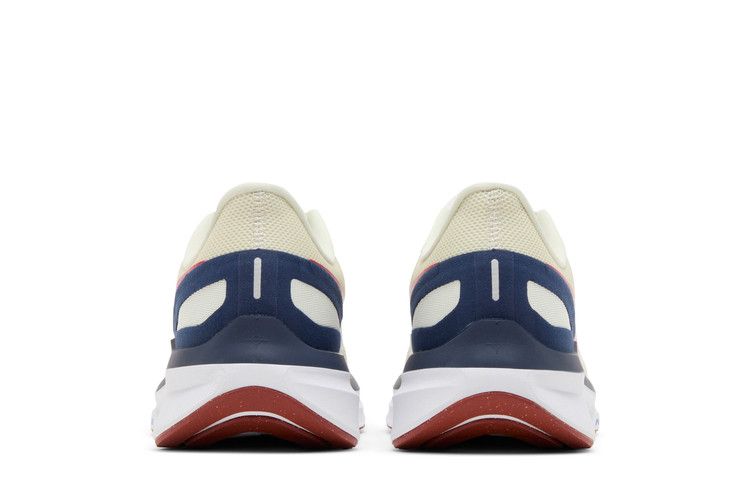 Nike Air Zoom Structure 25 'Sea Glass University Red'
