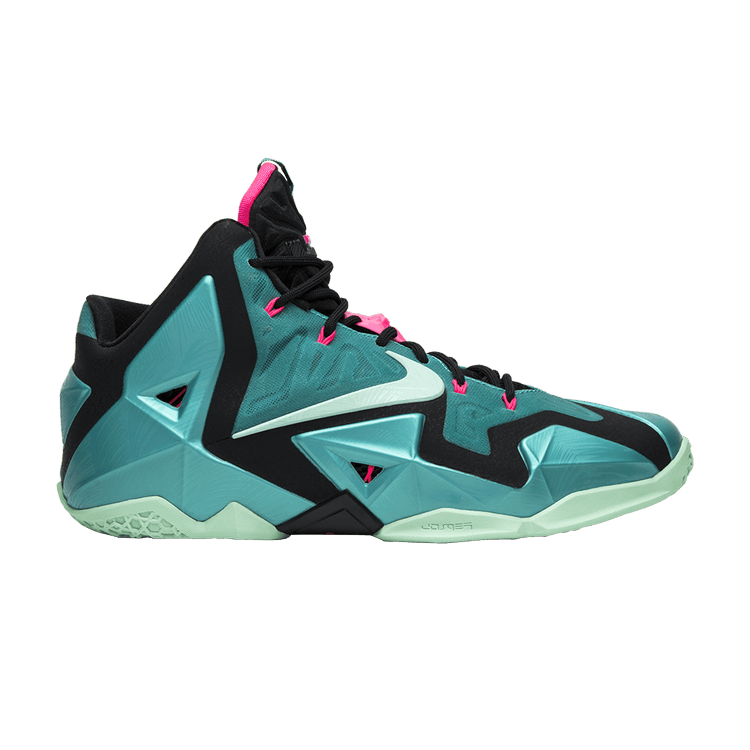 Nike LeBron 11 'South Beach'