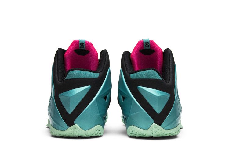 Nike LeBron 11 'South Beach'