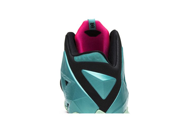 Nike LeBron 11 'South Beach'