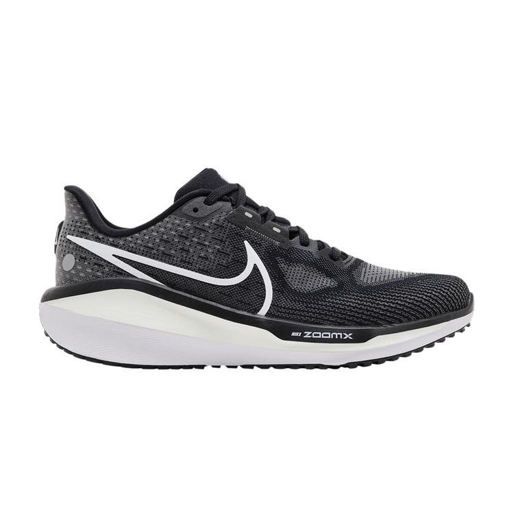 Nike Vomero 17 'Black White'