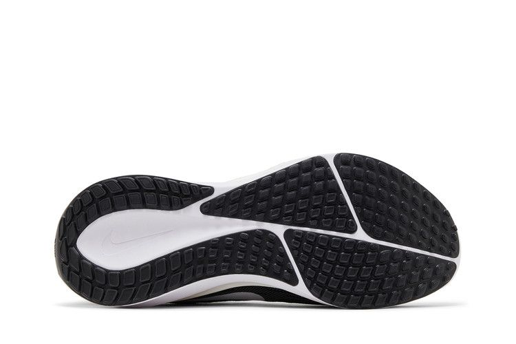 Nike Vomero 17 'Black White'