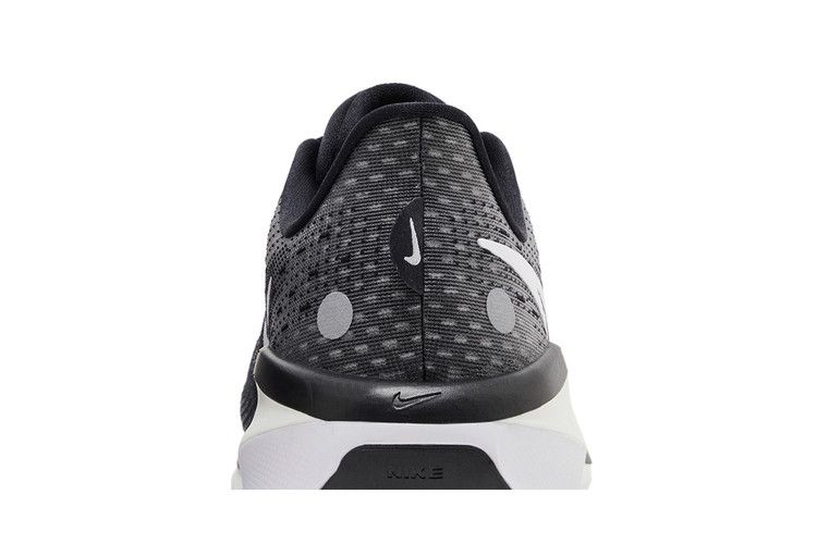 Nike Vomero 17 'Black White'