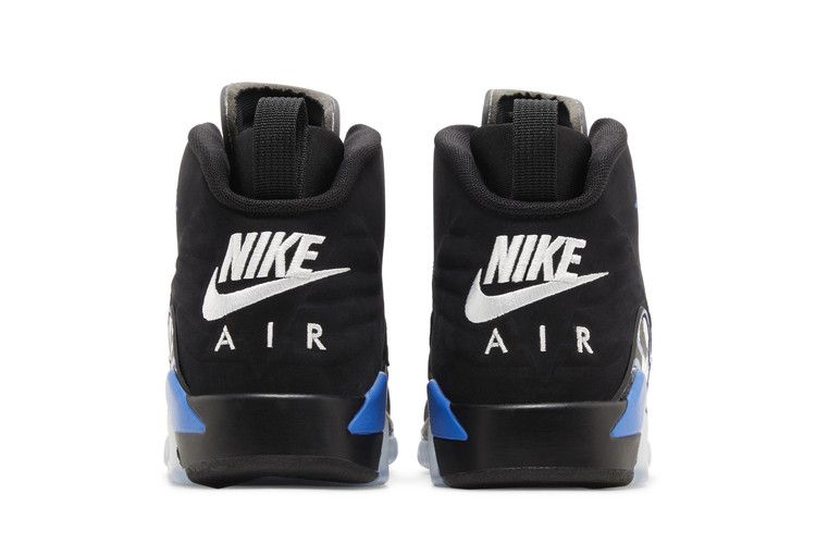 Air Jordan MVP GS 'Black Game Royal'