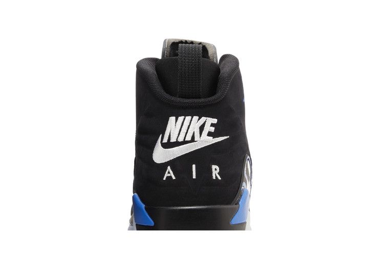 Air Jordan MVP GS 'Black Game Royal'