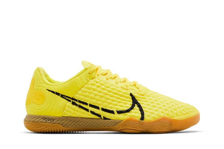 Nike React Gato 'Opti Yellow Gum'