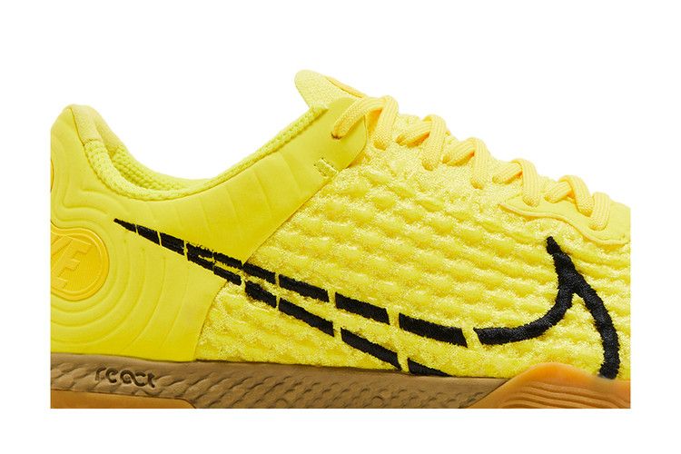 Nike React Gato 'Opti Yellow Gum'