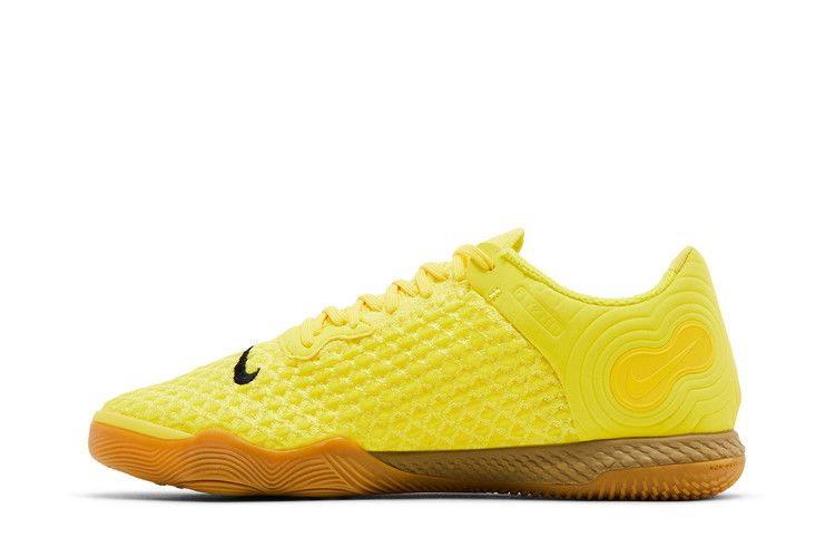 Nike React Gato 'Opti Yellow Gum'