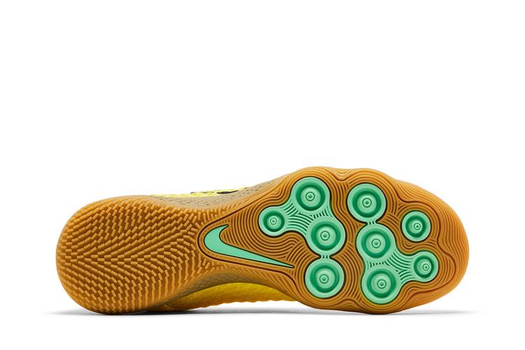 Nike React Gato 'Opti Yellow Gum'