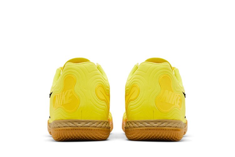 Nike React Gato 'Opti Yellow Gum'
