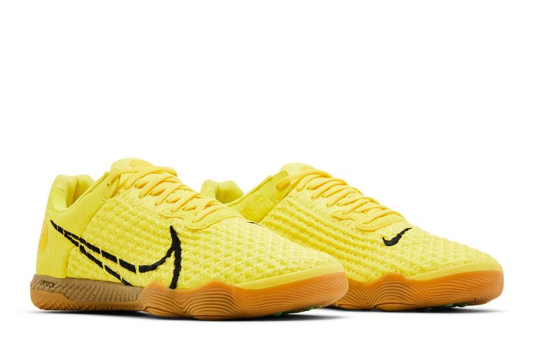 Nike React Gato 'Opti Yellow Gum'