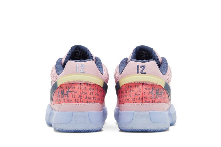 Nike Ja 1 'Day One - Soft Pink'