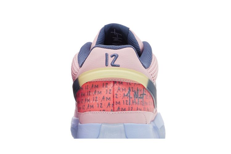 Nike Ja 1 'Day One - Soft Pink'