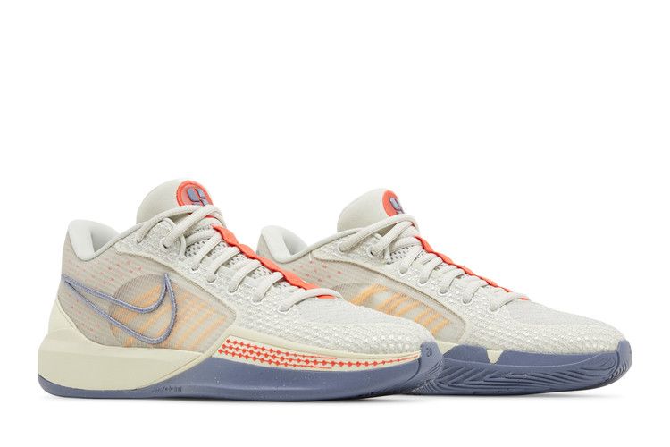 Nike Wmns Sabrina 1 'Grounded'