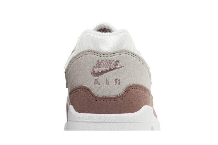 Nike Wmns Air Max 1 'Smokey Mauve'