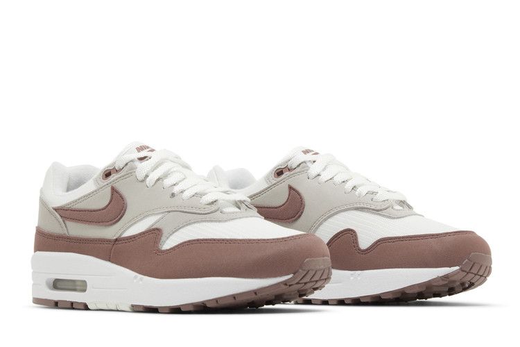 Nike Wmns Air Max 1 'Smokey Mauve'