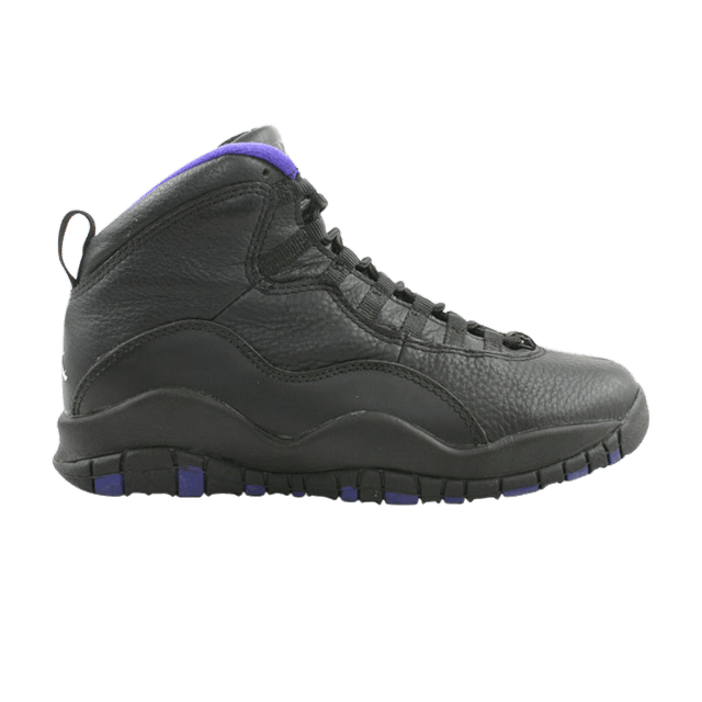 Air Jordan 10 OG 'Sacramento'