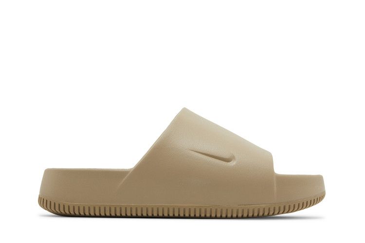 Nike Calm Slide 'Khaki'