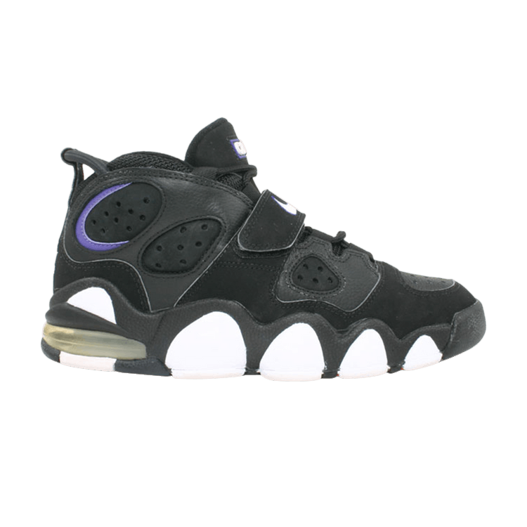 Nike Air CB 34 'Godzilla' 1995