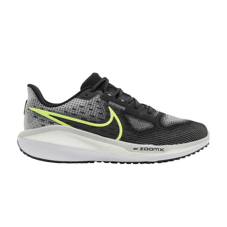 Nike Vomero 17 'Black Volt'
