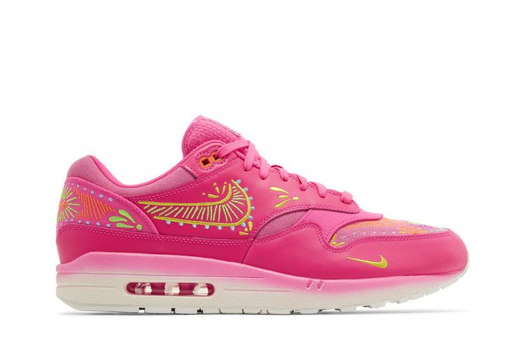 Nike Air Max 1 Premium 'Día De Muertos'