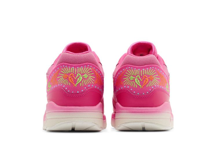 Nike Air Max 1 Premium 'Día De Muertos'