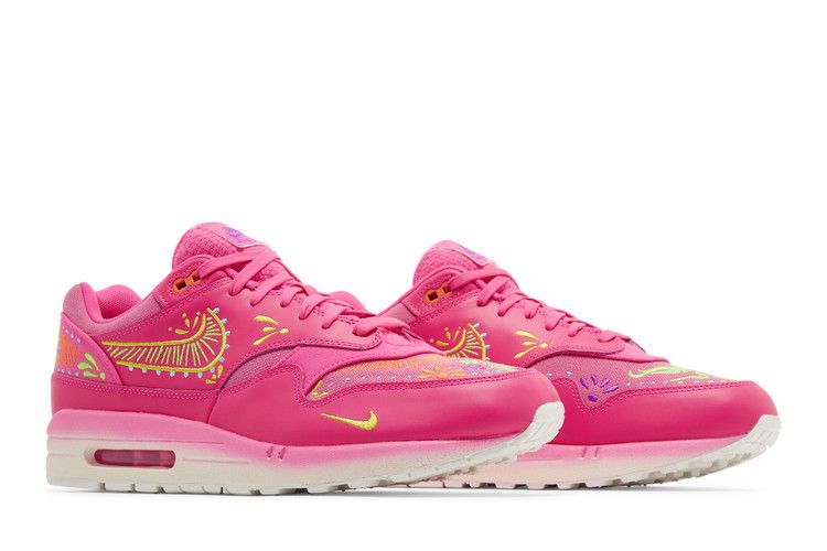 Nike Air Max 1 Premium 'Día De Muertos'