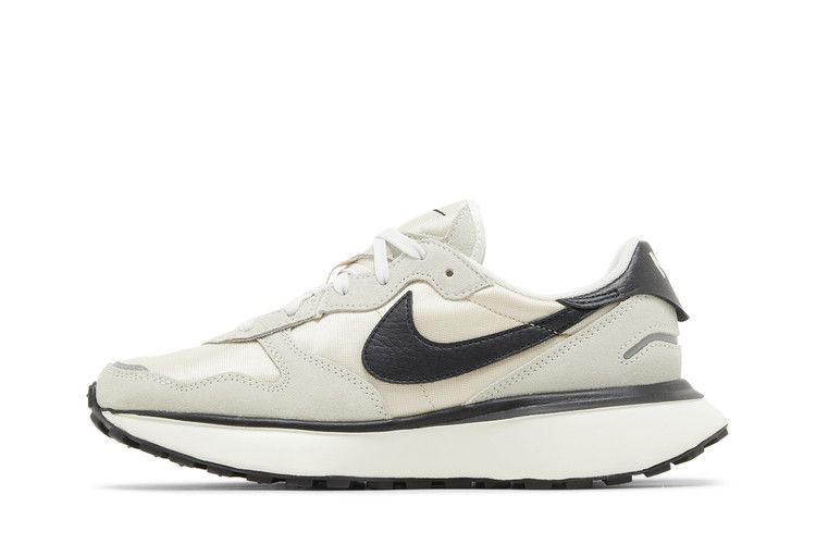 Nike Wmns Phoenix Waffle 'Summit White Black'