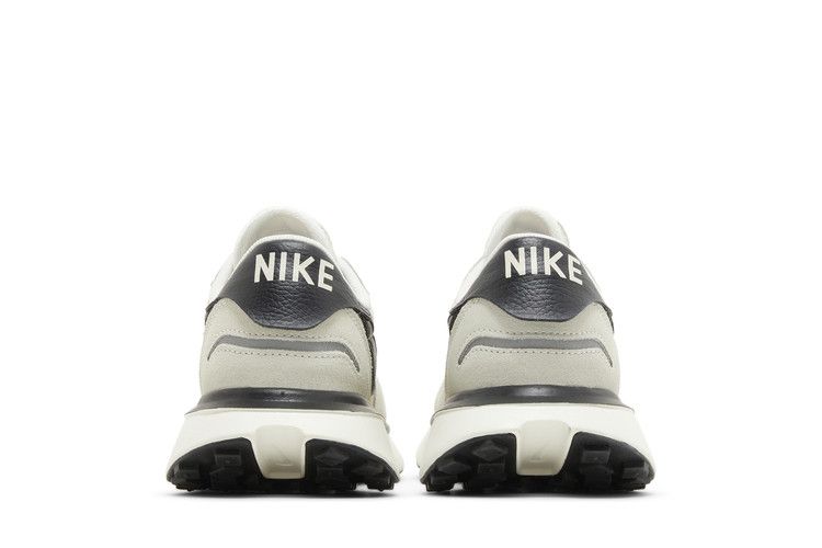 Nike Wmns Phoenix Waffle 'Summit White Black'