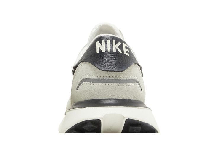 Nike Wmns Phoenix Waffle 'Summit White Black'
