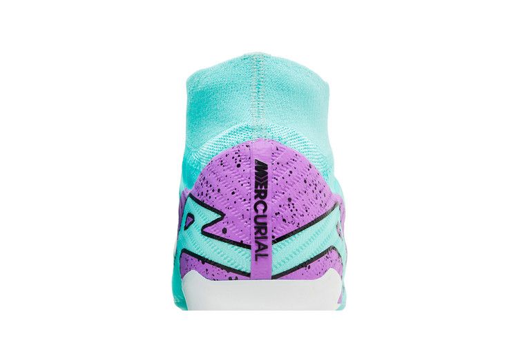 Nike Zoom Mercurial Superfly 9 Elite FG 'Peak Ready Pack'