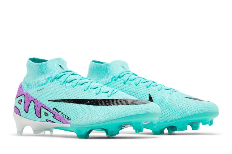 Nike Zoom Mercurial Superfly 9 Elite FG 'Peak Ready Pack'