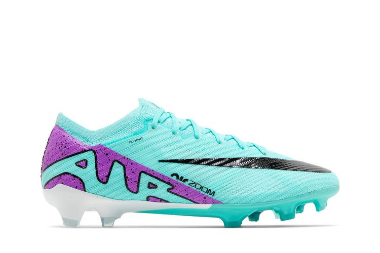Nike Zoom Mercurial Vapor 15 Elite FG 'Peak Ready Pack'