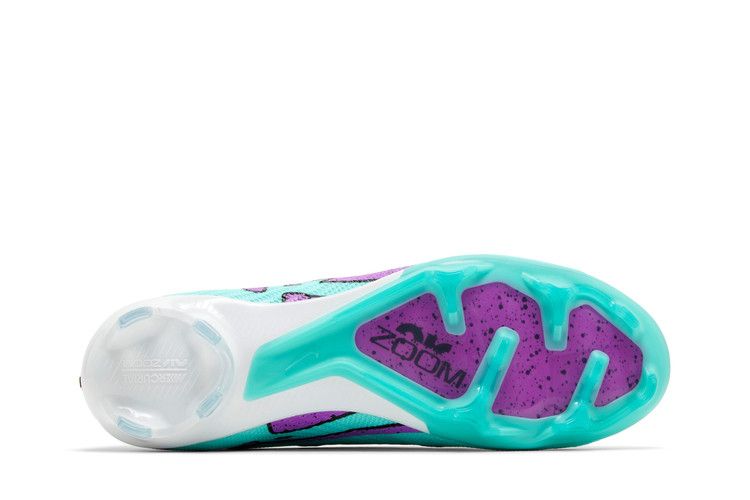 Nike Zoom Mercurial Vapor 15 Elite FG 'Peak Ready Pack'