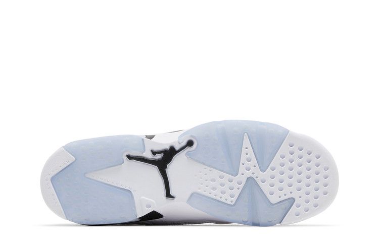 Air Jordan MVP GS 'White Black'