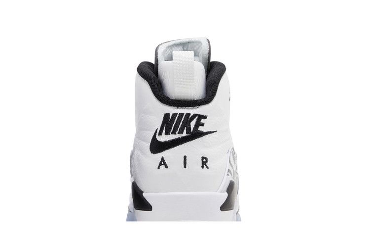 Air Jordan MVP GS 'White Black'