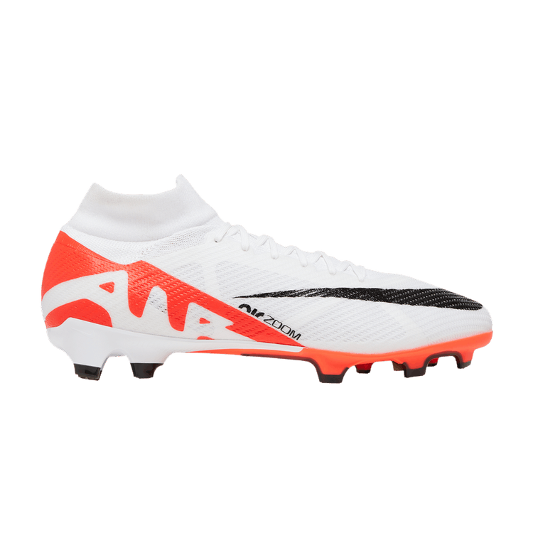 Nike Zoom Mercurial Superfly 9 Pro FG 'Ready Pack'