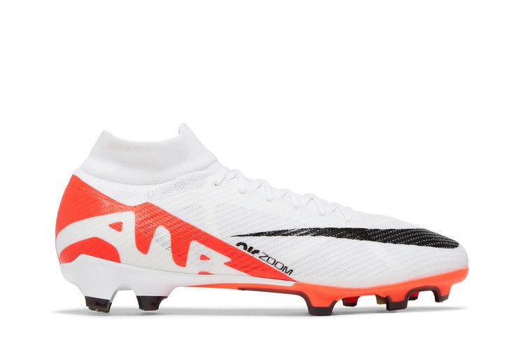 Nike Zoom Mercurial Superfly 9 Pro FG 'Ready Pack'