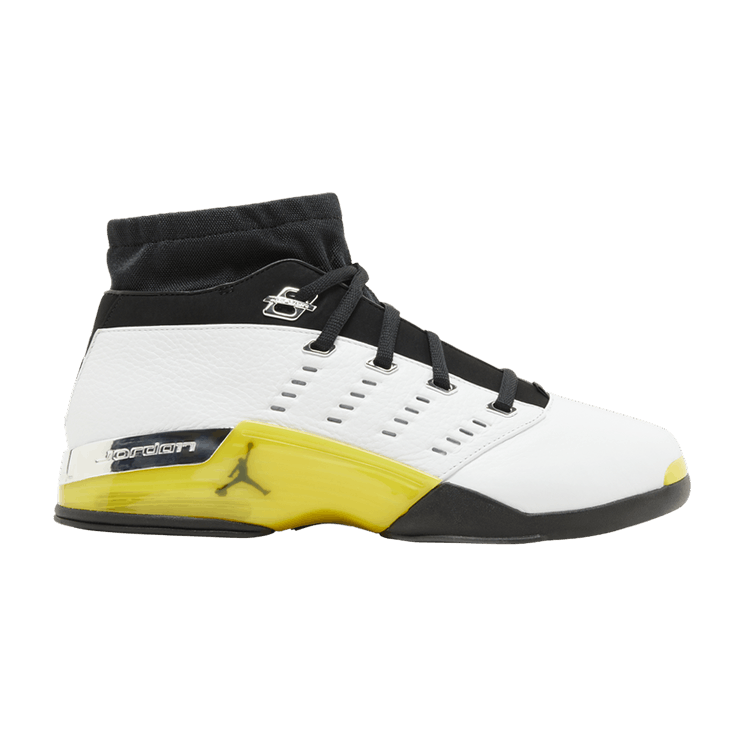 Air Jordan 17 Retro Low SP 'All Star - Lightning' 2024