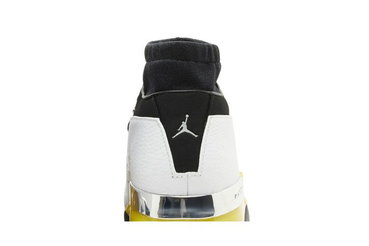 Air Jordan 17 Retro Low SP 'All Star - Lightning' 2024