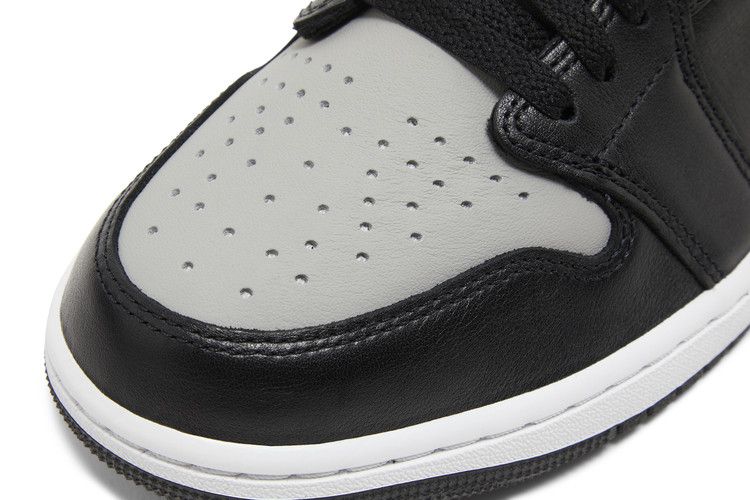 Air Jordan 1 Retro Low OG 'Shadow' 2024