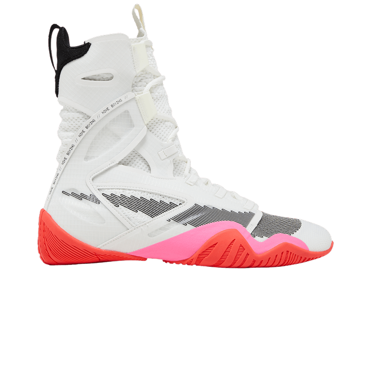 Nike HyperKO 2 SE 'Rawdacious'