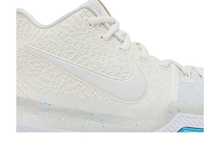 Nike Kyrie 3 'Ivory'