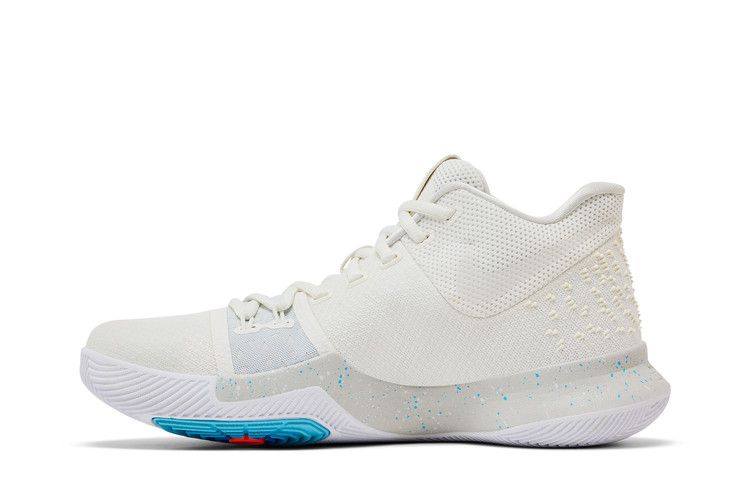 Nike Kyrie 3 'Ivory'