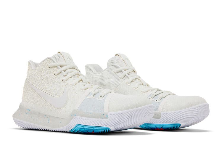Nike Kyrie 3 'Ivory'
