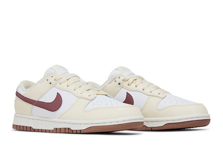 Nike Wmns Dunk Low Next Nature 'Coconut Mauve'