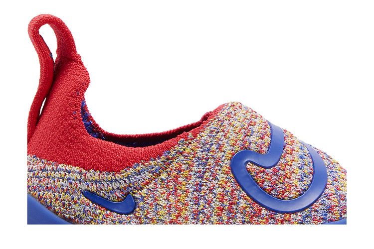Nike Swoosh 1 TD 'Siren Red Game Royal'