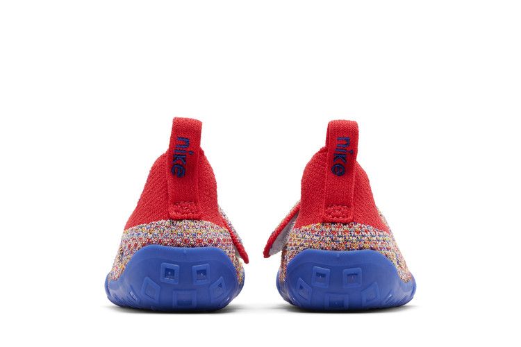 Nike Swoosh 1 TD 'Siren Red Game Royal'